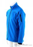 adidas Terrex Stockhorn Fl Mens Sweater, , Blue, , Male, 0002-11397, 5637676333, , N1-06.jpg