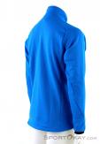 adidas Terrex Stockhorn Fl Mens Sweater, , Blue, , Male, 0002-11397, 5637676333, , N1-16.jpg