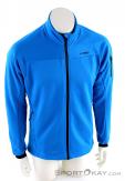 adidas Terrex Stockhorn Fl Mens Sweater, , Blue, , Male, 0002-11397, 5637676333, , N2-02.jpg