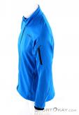 adidas Terrex Stockhorn Fl Mens Sweater, , Blue, , Male, 0002-11397, 5637676333, , N2-07.jpg