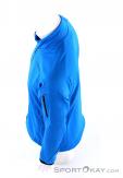 adidas Terrex Stockhorn Fl Mens Sweater, , Blue, , Male, 0002-11397, 5637676333, , N3-08.jpg