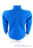 adidas Terrex Stockhorn Fl Mens Sweater, , Blue, , Male, 0002-11397, 5637676333, , N3-13.jpg