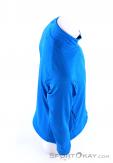 adidas Terrex Stockhorn Fl Mens Sweater, , Blue, , Male, 0002-11397, 5637676333, , N3-18.jpg