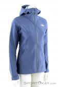 The North Face Apex Flex Dryvent Donna Giacca Outdoor, The North Face, Grigio, , Donna, 0205-10208, 5637676337, 192362105797, N1-01.jpg