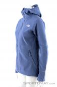 The North Face Apex Flex Dryvent Womens Outdoor Jacket, The North Face, Gris, , Mujer, 0205-10208, 5637676337, 192362105797, N1-06.jpg
