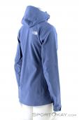 The North Face Apex Flex Dryvent Womens Outdoor Jacket, The North Face, Gris, , Mujer, 0205-10208, 5637676337, 192362105797, N1-16.jpg