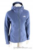 The North Face Apex Flex Dryvent Womens Outdoor Jacket, The North Face, Gris, , Femmes, 0205-10208, 5637676337, 192362105797, N2-02.jpg
