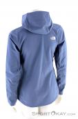 The North Face Apex Flex Dryvent Donna Giacca Outdoor, The North Face, Grigio, , Donna, 0205-10208, 5637676337, 192362105797, N2-12.jpg