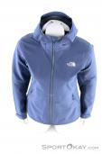 The North Face Apex Flex Dryvent Womens Outdoor Jacket, The North Face, Sivá, , Ženy, 0205-10208, 5637676337, 192362105797, N3-03.jpg