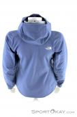 The North Face Apex Flex Dryvent Donna Giacca Outdoor, The North Face, Grigio, , Donna, 0205-10208, 5637676337, 192362105797, N3-13.jpg