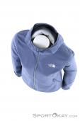 The North Face Apex Flex Dryvent Donna Giacca Outdoor, The North Face, Grigio, , Donna, 0205-10208, 5637676337, 192362105797, N4-04.jpg