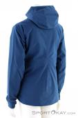 The North Face Invene Jacket Womens Sweater, The North Face, Azul, , Mujer, 0205-10210, 5637676341, 192362106008, N1-11.jpg