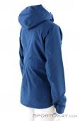 The North Face Invene Jacket Womens Sweater, The North Face, Azul, , Mujer, 0205-10210, 5637676341, 192362106008, N1-16.jpg