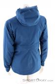 The North Face Invene Jacket Womens Sweater, The North Face, Blue, , Female, 0205-10210, 5637676341, 192362106008, N2-12.jpg