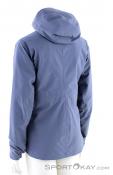 The North Face Invene Jacket Womens Sweater, The North Face, Gris, , Mujer, 0205-10210, 5637676342, 192362106091, N1-11.jpg