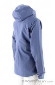The North Face Invene Jacket Womens Sweater, The North Face, Gray, , Female, 0205-10210, 5637676342, 192362106091, N1-16.jpg