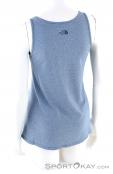 The North Face Invene Top Women Tank Top, The North Face, Blue, , Female, 0205-10211, 5637676350, 192364811184, N2-12.jpg