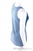 The North Face Invene Top Women Tank Top, The North Face, Blue, , Female, 0205-10211, 5637676350, 192364811184, N2-17.jpg