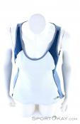 The North Face Invene Top Women Tank Top, The North Face, Blue, , Female, 0205-10211, 5637676350, 192364811184, N3-03.jpg
