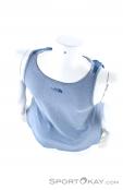 The North Face Invene Top Women Tank Top, The North Face, Blue, , Female, 0205-10211, 5637676350, 192364811184, N4-14.jpg