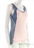 The North Face Invene Top Women Tank Top, The North Face, Pink, , Female, 0205-10211, 5637676357, 192364810538, N1-01.jpg
