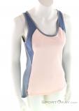 The North Face Invene Top Women Tank Top, The North Face, Pink, , Female, 0205-10211, 5637676357, 192364810538, N2-02.jpg