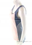 The North Face Invene Top Women Tank Top, The North Face, Pink, , Female, 0205-10211, 5637676357, 192364810538, N2-07.jpg