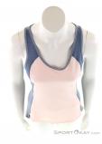 The North Face Invene Top Women Tank Top, The North Face, Pink, , Female, 0205-10211, 5637676357, 192364810538, N3-03.jpg