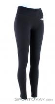 The North Face Invene Tight Womens Outdoor Pants, The North Face, Black, , Female, 0205-10212, 5637676362, 192364810590, N1-01.jpg