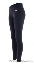 The North Face Invene Tight Womens Outdoor Pants, , Black, , Female, 0205-10212, 5637676362, , N1-06.jpg