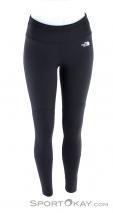 The North Face Invene Tight Womens Outdoor Pants, , Black, , Female, 0205-10212, 5637676362, , N2-02.jpg