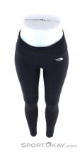 The North Face Invene Tight Womens Outdoor Pants, , Black, , Female, 0205-10212, 5637676362, , N3-03.jpg