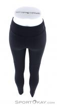 The North Face Invene Tight Womens Outdoor Pants, , Black, , Female, 0205-10212, 5637676362, , N3-13.jpg
