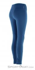 The North Face Invene Tight Womens Outdoor Pants, The North Face, Blue, , Female, 0205-10212, 5637676364, 192364810477, N1-16.jpg