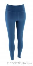The North Face Invene Tight Womens Outdoor Pants, , Blue, , Female, 0205-10212, 5637676364, , N2-12.jpg