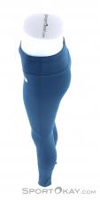 The North Face Invene Tight Womens Outdoor Pants, , Blue, , Female, 0205-10212, 5637676364, , N3-08.jpg