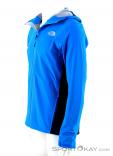 The North Face Dryvent Mens Outdoor Jacket, The North Face, Bleu, , Hommes, 0205-10213, 5637676368, 192364997765, N1-06.jpg