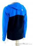 The North Face Dryvent Mens Outdoor Jacket, , Blue, , Male, 0205-10213, 5637676368, , N1-11.jpg