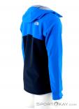 The North Face Dryvent Mens Outdoor Jacket, The North Face, Bleu, , Hommes, 0205-10213, 5637676368, 192364997765, N1-16.jpg