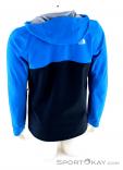 The North Face Dryvent Mens Outdoor Jacket, , Blue, , Male, 0205-10213, 5637676368, , N2-12.jpg