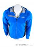 The North Face Dryvent Mens Outdoor Jacket, The North Face, Bleu, , Hommes, 0205-10213, 5637676368, 192364997765, N3-03.jpg