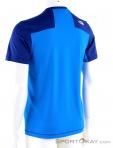 The North Face Apex Mens T-Shirt, The North Face, Azul, , Hombre, 0205-10214, 5637676372, 192364828243, N1-11.jpg