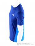 The North Face Apex Mens T-Shirt, The North Face, Blue, , Male, 0205-10214, 5637676372, 192364828243, N2-07.jpg