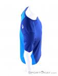 The North Face Apex Mens T-Shirt, The North Face, Bleu, , Hommes, 0205-10214, 5637676372, 192364828243, N3-18.jpg