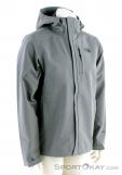 The North Face Dryzzle GTX Mens Outdoor Jacket Gore-Tex, The North Face, Gris, , Hombre, 0205-10215, 5637676377, 191929341050, N1-01.jpg