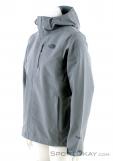 The North Face Dryzzle GTX Mens Outdoor Jacket Gore-Tex, The North Face, Sivá, , Muži, 0205-10215, 5637676377, 191929341050, N1-06.jpg