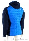 The North Face NW Thermoball HD Uomo Giacca Outdoor, The North Face, Blu, , Uomo, 0205-10216, 5637676392, 192364998748, N1-11.jpg