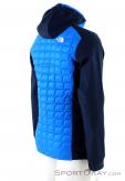 The North Face NW Thermoball HD Mens Outdoor Jacket, The North Face, Bleu, , Hommes, 0205-10216, 5637676392, 192364998748, N1-16.jpg