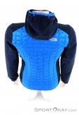 The North Face NW Thermoball HD Uomo Giacca Outdoor, The North Face, Blu, , Uomo, 0205-10216, 5637676392, 192364998748, N3-13.jpg