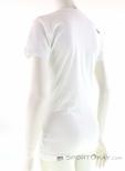 The North Face CB S/S Easy Womens T-Shirt, The North Face, White, , Female, 0205-10219, 5637676411, 888656116814, N1-11.jpg